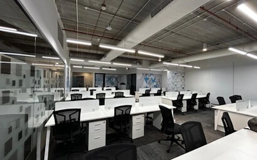 Office Space Bengaluru
